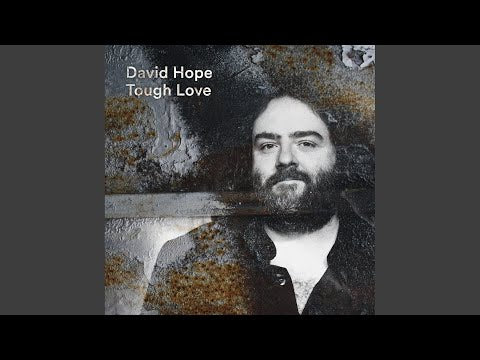 David Hope - Tough Love (CD)