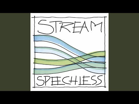 Stream - Speechless (CD)