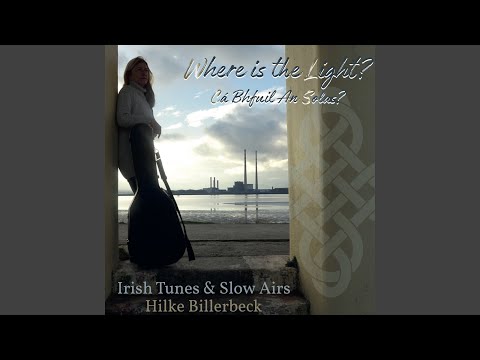 Hilke Billerbeck - Where Is The Light (CD)