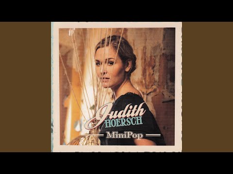 Judith Hoersch - MiniPop (CD)