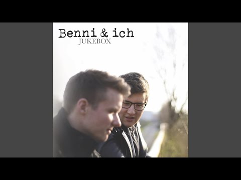 Benni & ich - Jukebox (CD)