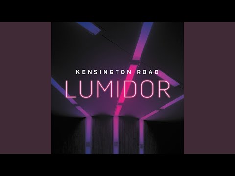 Kensington Road - Lumidor (12" Vinyl-Album)