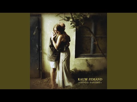 Kaum Jemand - Genug saniert (CD)