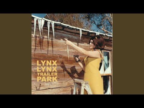 Lynx Lynx - Trailer Park (10" Vinyl-EP)