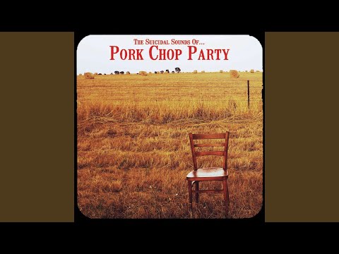 Pork Chop Party - Walking Backwards (7" Vinyl-Single)