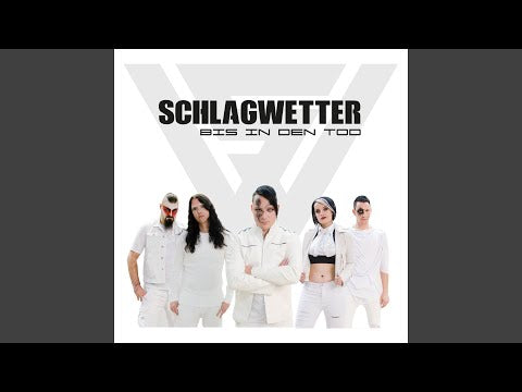 Schlagwetter - Bis in den Tod (CD)