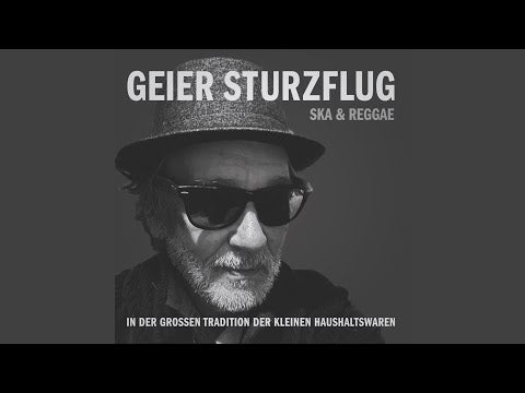 Geier Sturzflug - In der großen Tradition der kleinen Haushaltswaren (CD)