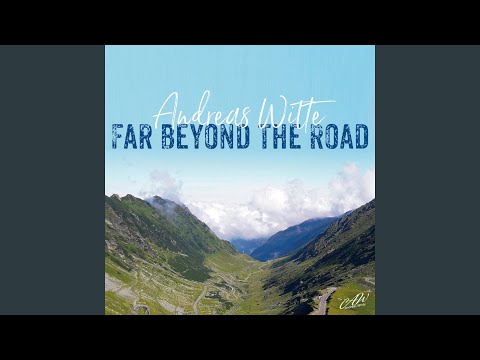 Andreas Witte - Far Beyond The Road (CD)