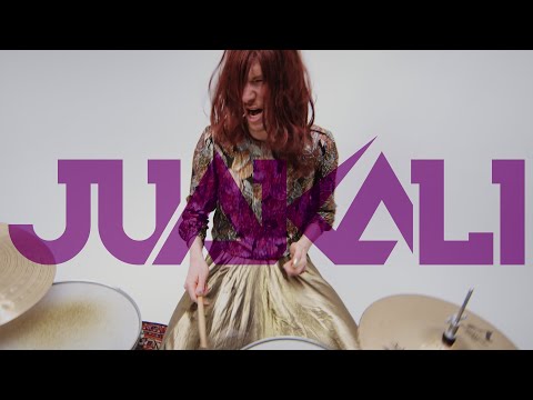 JUAKALI - No Choice (CD)