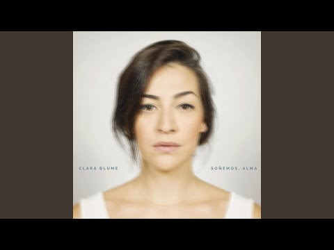 Clara Blume - Soñemos, Alma (CD)