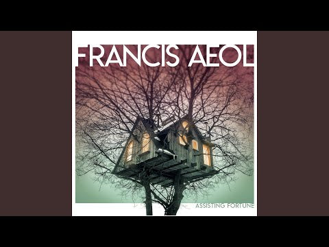 Francis Aeol - Assisting Fortune (CD)