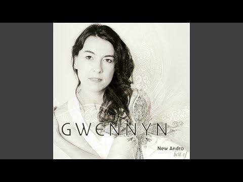 Gwennyn - Best Of Gwennyn (CD)