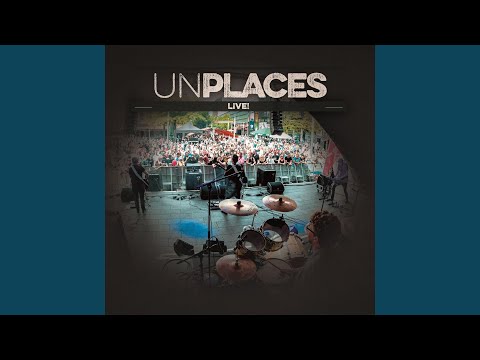 Unplaces - Live! (CD)