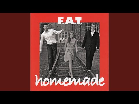 F.A.T. - Homemade (CD)