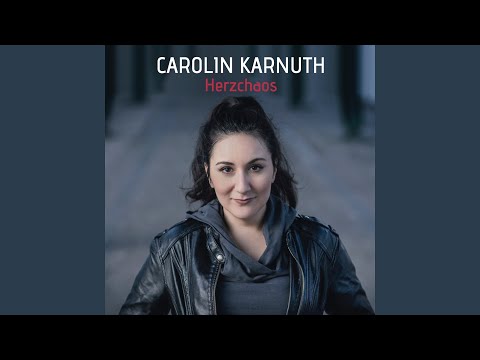 Carolin Karnuth - Herzchaos (CD)