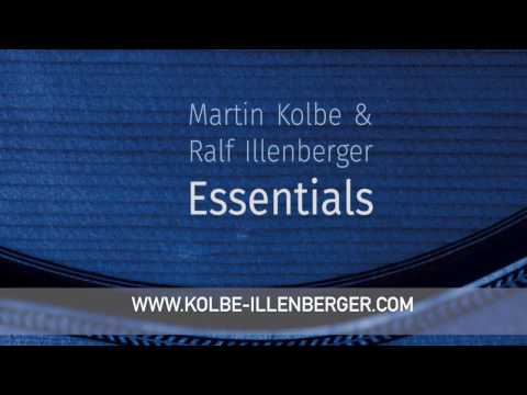 Martin Kolbe & Ralf Illenberger - Essentials (2CD)