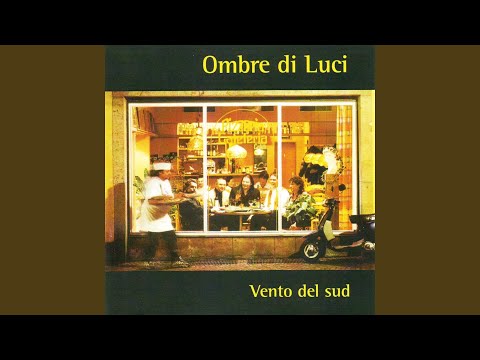 Ombre di Luci - Vento del sud (CD)