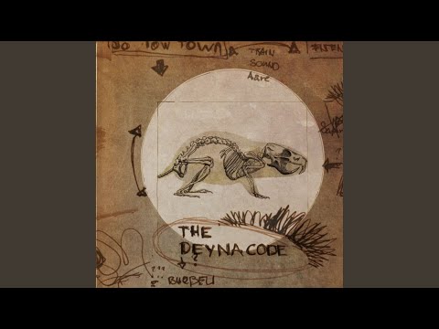 Freezes Deyna - The Deynacode (CD)