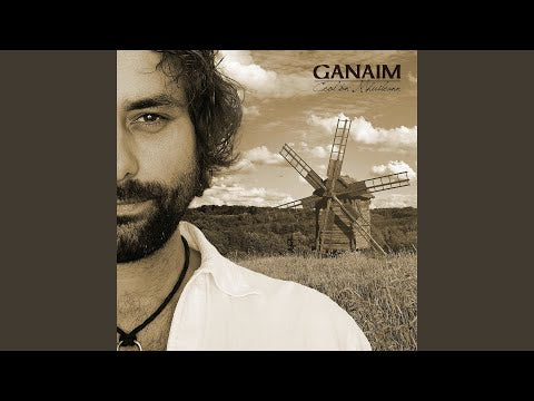 Ganaim - Ceol ón Mhuileann (CD)