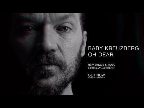 Baby Kreuzberg - Oh Dear (MP3 Download)