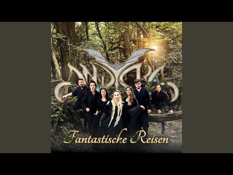 Andyra - Fantastische Reisen (CD)