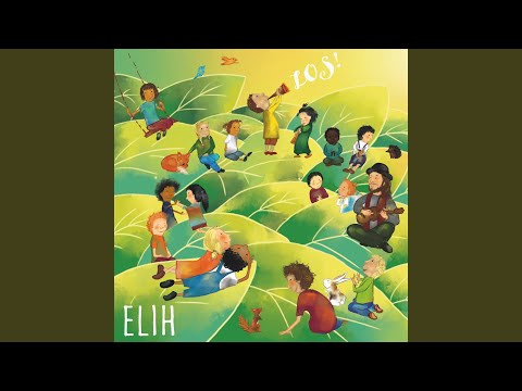 ELIH - Los! (CD)