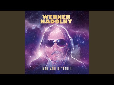 Werner Nadolny - Jane And Beyond 1 (CD)