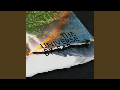 The Universe by Ear - III (CD)