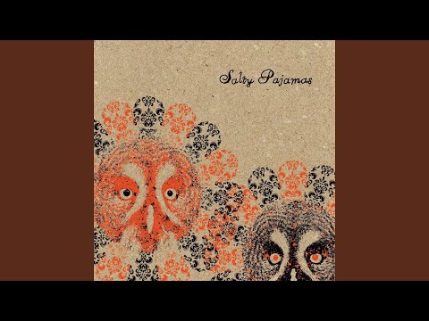 Salty Pajamas - s/t (CD)