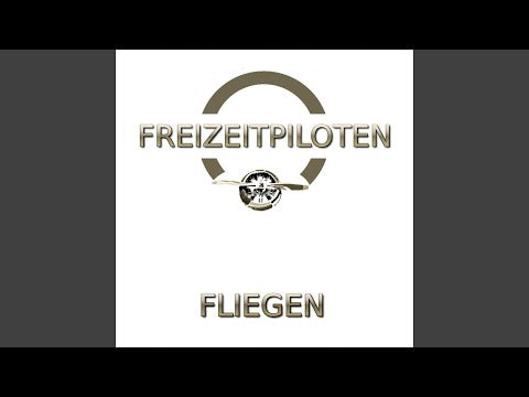 Freizeitpiloten - Fliegen (CD)