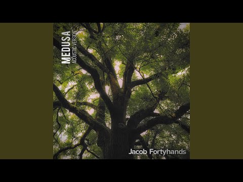 Jacob Fortyhands - Medusa (Acoustic Version (MP3-Download)