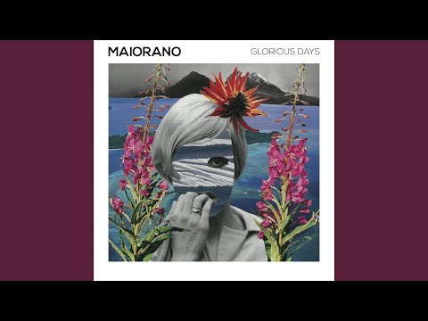 Maiorano - Glorious Days (CD)