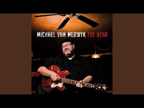 Michael van Merwyk - The Bear (CD)