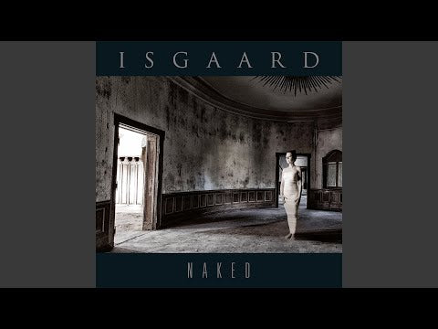 Isgaard - Naked (CD)