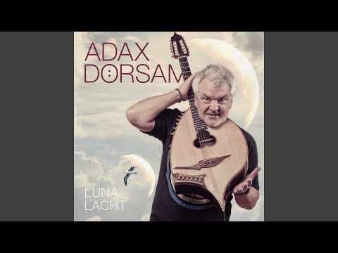 Adax Dörsam - Luna lacht (CD)