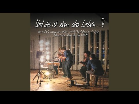 Daniel Green, Nina Dobrot - Und das ist eben das Leben...! (CD)