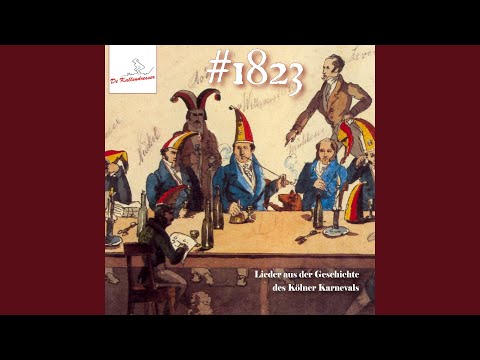 De Kallendresser - #1823 (CD)