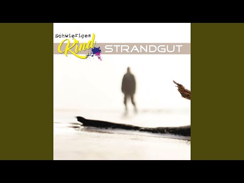 Schwieriges Kind - Strandgut (CD)