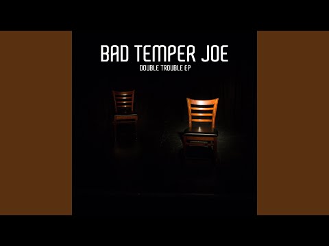 Bad Temper Joe - Double Trouble EP (MP3-Download)