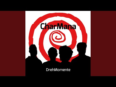 CharMana - DrehMomente (CD)