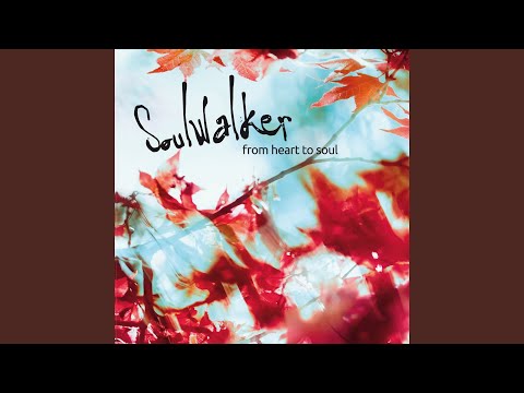 Soulwalker - From Heart to Soul (CD)