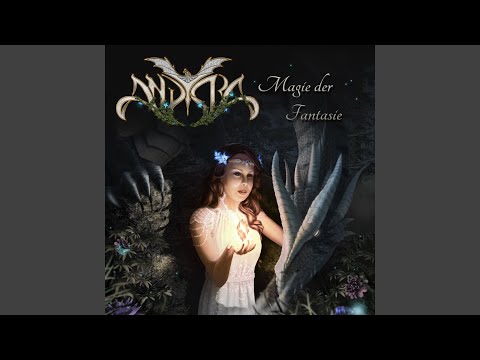 Andyra - Magie der Fantasie (CD)