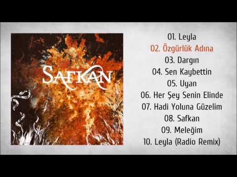 Safkan - Safkan (CD)