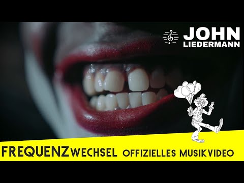 John Liedermann - Die neue deutsche Schwelle (CD)