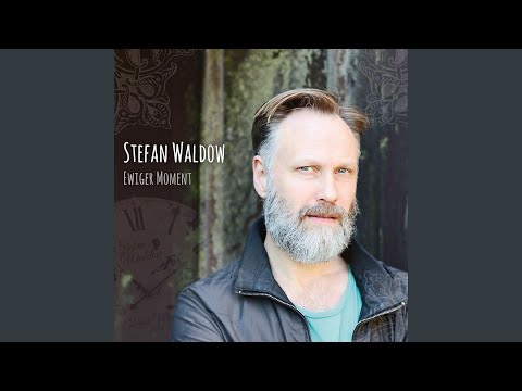 Stefan Waldow - Eternal Moment (CD)