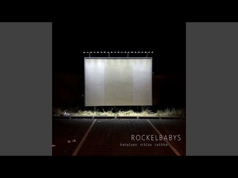 ketelsen niklas rathke - Rockelbabys (CD)