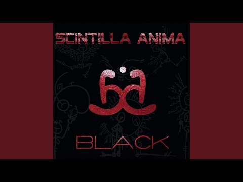 Scintilla Anima - Black (CD)