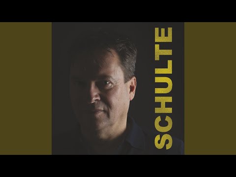 Schulte - s/t (CD)