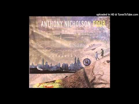 Anthony Nicholson - Four (CD)