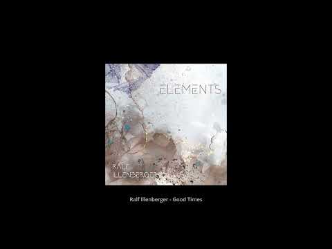 Ralf Illenberger - Elements (CD)